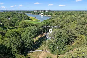 335 Running Brook Rd, Mabank, TX 75156 - Photo 20