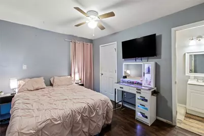 335 Running Brook Road, Mabank, TX 75156 - Photo 12