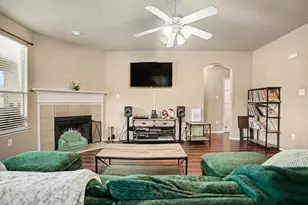 3421 Oxford St, Midlothian, TX 76065 - Photo 2