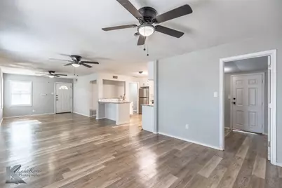 802 S Bowie Drive, Abilene, TX 79605 - Photo 6