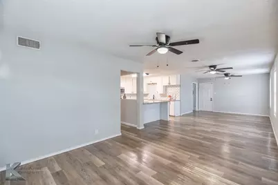802 S Bowie Drive, Abilene, TX 79605 - Photo 4