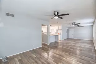 802 S Bowie Dr, Abilene, TX 79605 - Photo 4