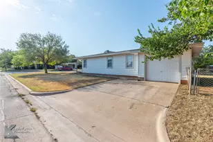 802 S Bowie Dr, Abilene, TX 79605 - Photo 24