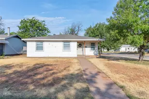 802 S Bowie Dr, Abilene, TX 79605 - Photo 26
