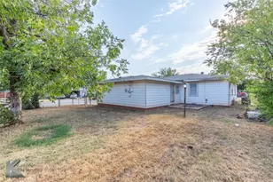 802 S Bowie Dr, Abilene, TX 79605 - Photo 20