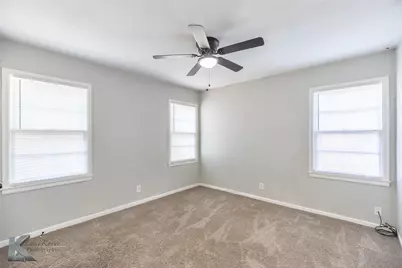 802 S Bowie Drive, Abilene, TX 79605 - Photo 8