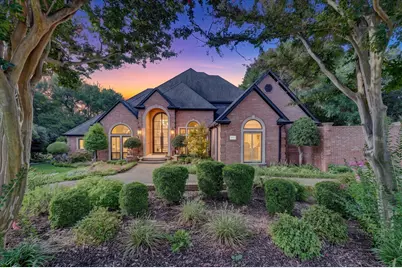 3742 Green Hollow Drive, Grand Prairie, TX 75052 - Photo 38