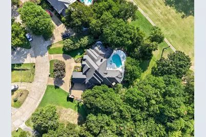 3742 Green Hollow Drive, Grand Prairie, TX 75052 - Photo 36