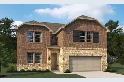 2206 Franklin Street, Princeton, TX 75407 - Photo 1