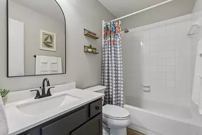 8601 King Ranch Drive, Cross Roads, TX 76227 - Photo 20
