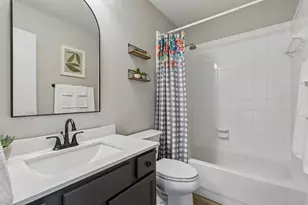 8601 King Ranch Dr, Cross Roads, TX 76227 - Photo 20