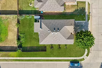 8601 King Ranch Drive, Cross Roads, TX 76227 - Photo 30