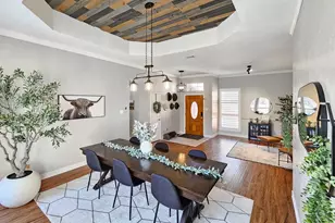 5204 Valleydale Dr, Flower Mound, TX 75028 - Photo 10