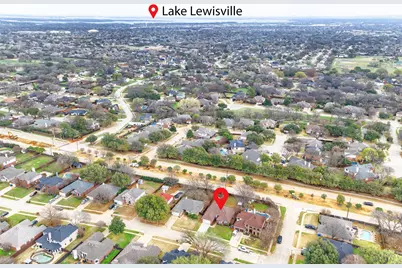 5204 Valleydale Drive, Flower Mound, TX 75028 - Photo 36