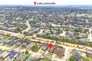 5204 Valleydale Dr, Flower Mound, TX 75028 - Photo 36