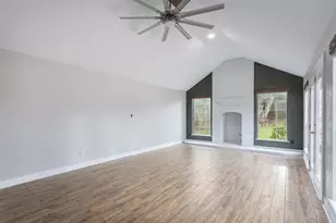 5204 Valleydale Dr, Flower Mound, TX 75028 - Photo 4