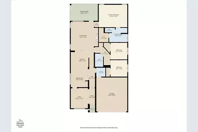 9805 Osprey Drive, Fort Worth, TX 76108 - Photo 22
