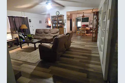 1167 County Road 44600, Blossom, TX 75416 - Photo 8