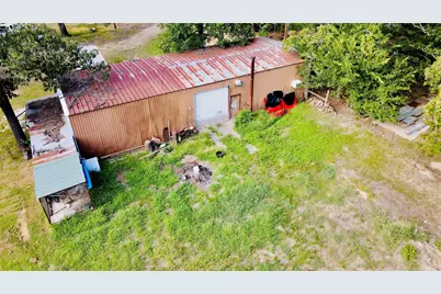 1167 County Road 44600, Blossom, TX 75416 - Photo 6