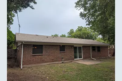 633 Christie Court, Everman, TX 76140 - Photo 22