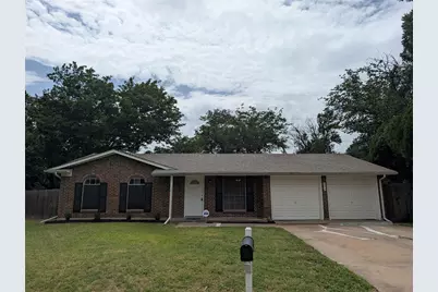 633 Christie Court, Everman, TX 76140 - Photo 1