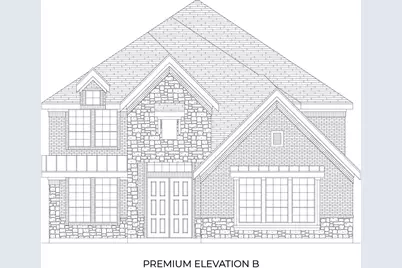 8418 Bremerton Street, Frisco, TX 75036 - Photo 1