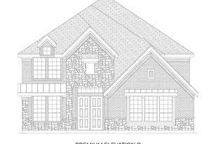 8418 Bremerton St, Frisco, TX 75036 - Photo 1