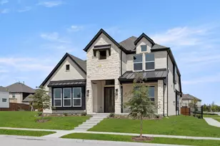 8418 Bremerton St, Frisco, TX 75036 - Photo 2