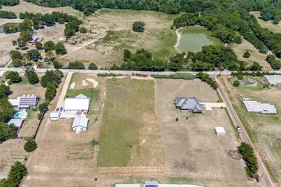 6771 County Road 283, Terrell, TX 75160 - Photo 2
