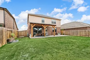119 Magnolia Dr, Sanger, TX 76266 - Photo 34