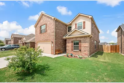 119 Magnolia Drive, Sanger, TX 76266 - Photo 4
