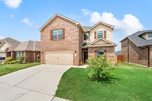 119 Magnolia Dr, Sanger, TX 76266 - Photo 2