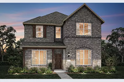 1317 O'Keefe Avenue, Celina, TX 75009 - Photo 1
