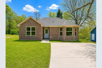 312 W Heron Street, Denison, TX 75020 - Photo 1
