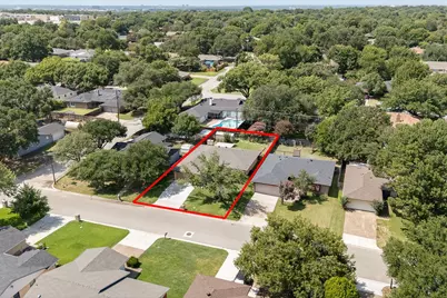 3756 Wedgworth Road S, Fort Worth, TX 76133 - Photo 20