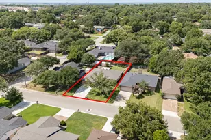 3756 Wedgworth Rd S, Fort Worth, TX 76133 - Photo 20