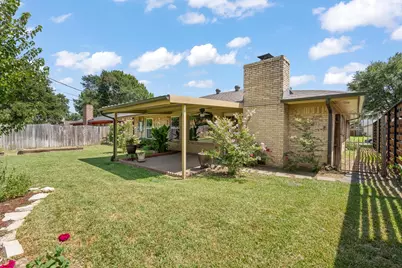 3756 Wedgworth Road S, Fort Worth, TX 76133 - Photo 18