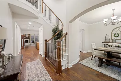 3108 Stonefield, The Colony, TX 75056 - Photo 4