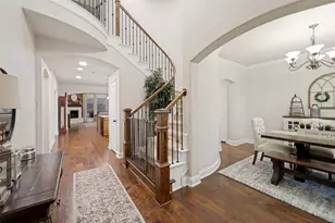 3108 Stonefield, The Colony, TX 75056 - Photo 4