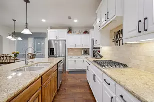 3108 Stonefield, The Colony, TX 75056 - Photo 8