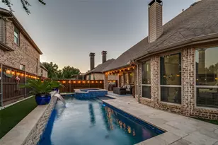 3108 Stonefield, The Colony, TX 75056 - Photo 30