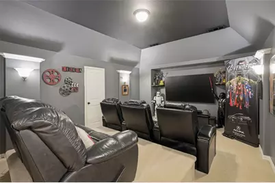 3108 Stonefield, The Colony, TX 75056 - Photo 22