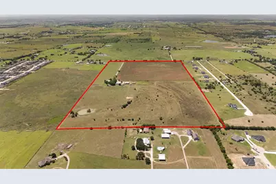 8648 County Road 1128, Godley, TX 76044 - Photo 38