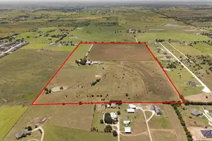 8648 County Rd 1128, Godley, TX 76044 - Photo 38