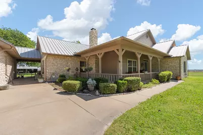 8648 County Road 1128, Godley, TX 76044 - Photo 2