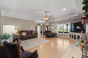 8648 County Rd 1128, Godley, TX 76044 - Photo 4