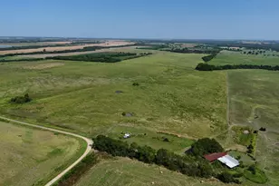 1200 County Rd 27450, Honey Grove, TX 75432 - Photo 1