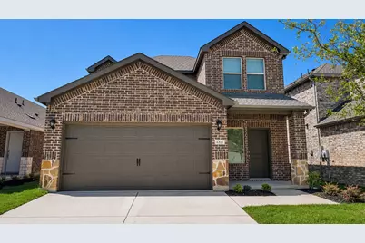 1317 Crookpost Drive, Princeton, TX 75407 - Photo 2