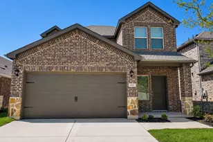 1317 Crookpost Dr, Princeton, TX 75407 - Photo 2