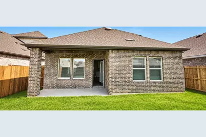 1317 Crookpost Drive, Princeton, TX 75407 - Photo 18